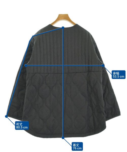 Dessin（デッサン）その他 黒 サイズ:3(L位) レディース/2200655261018