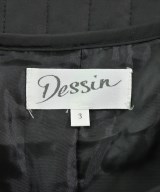 Dessin（デッサン）その他 黒 サイズ:3(L位) レディース/2200655261018