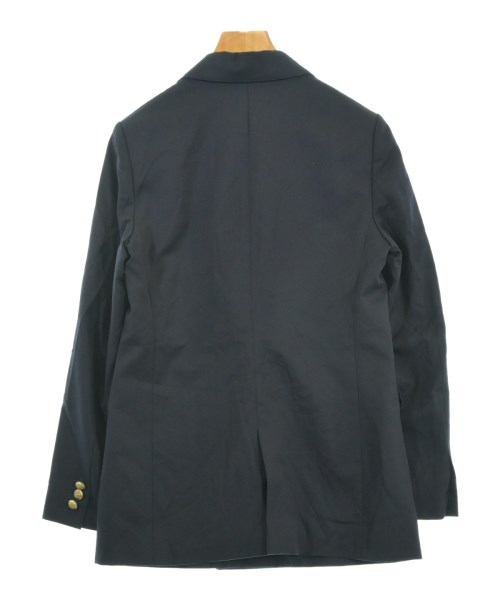 Dessin（デッサン）テーラードジャケット 紺 サイズ:3(L位) レディース/2200655261025