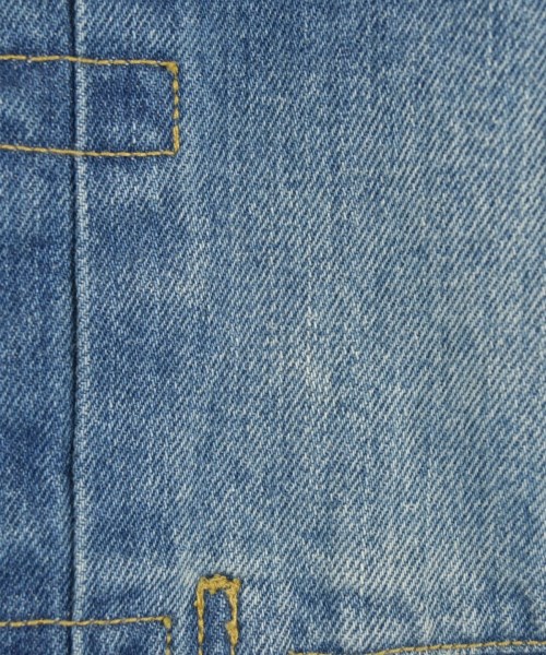 Dessin（デッサン）デニムジャケット 青 サイズ:2(M位) レディース/2200655261049