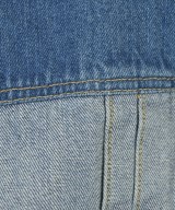 Dessin（デッサン）デニムジャケット 青 サイズ:2(M位) レディース/2200655261049