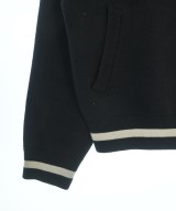 Dessin（デッサン）ミリタリーブルゾン 黒 サイズ:2(M位) レディース/2200655261056