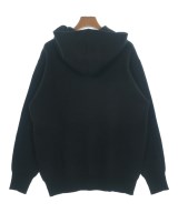 Dessin（デッサン）ニット・セーター 黒 サイズ:2(M位) レディース/2200655261063