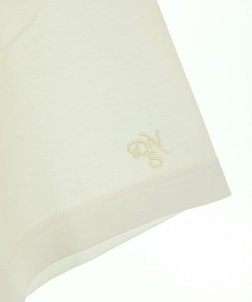 Dessin（デッサン）Tシャツ・カットソー 白 サイズ:3(L位) レディース/2200655261070