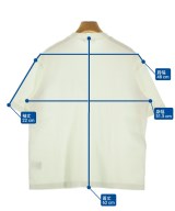 Dessin（デッサン）Tシャツ・カットソー 白 サイズ:3(L位) レディース/2200655261070