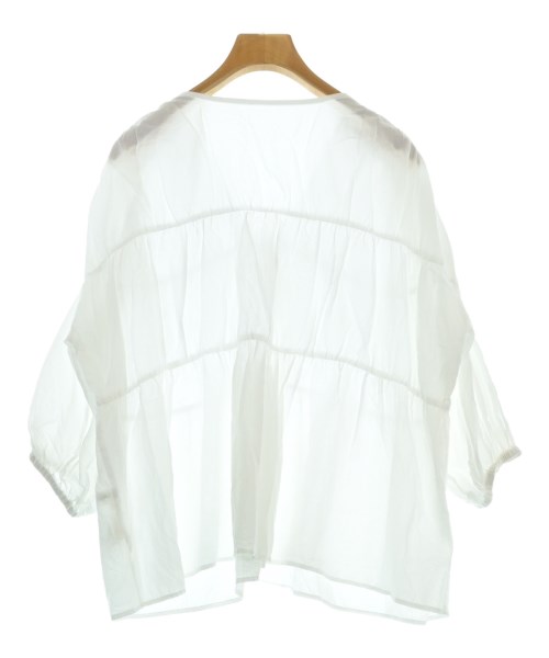 Dessin（デッサン）ブラウス 白 サイズ:2(M位) レディース/2200655261087