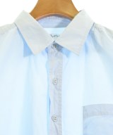 Dessin（デッサン）カジュアルシャツ 青 サイズ:2(M位) レディース/2200655261094