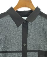 Dessin（デッサン）カジュアルシャツ 黒 サイズ:2(M位) レディース/2200655261100