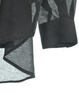 Dessin（デッサン）カジュアルシャツ 黒 サイズ:2(M位) レディース/2200655261100