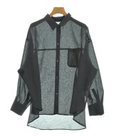 Dessin カジュアルシャツ