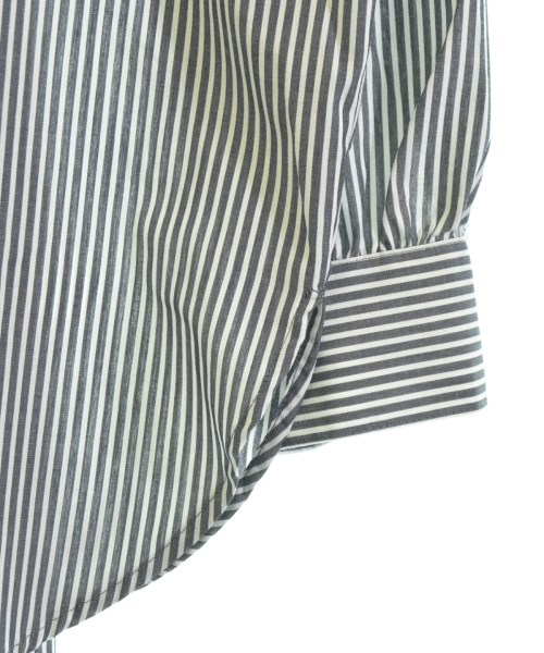 Dessin（デッサン）カジュアルシャツ グレー サイズ:3(L位) レディース/2200655261124