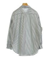 Dessin（デッサン）カジュアルシャツ グレー サイズ:3(L位) レディース/2200655261124