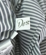 Dessin（デッサン）カジュアルシャツ グレー サイズ:3(L位) レディース/2200655261124