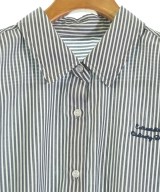 Dessin（デッサン）カジュアルシャツ グレー サイズ:3(L位) レディース/2200655261124