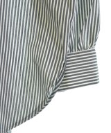 Dessin（デッサン）カジュアルシャツ グレー サイズ:3(L位) レディース/2200655261124