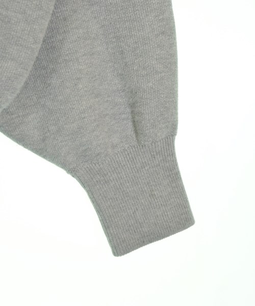 Dessin（デッサン）ニット・セーター グレー サイズ:3(L位) レディース/2200655261131