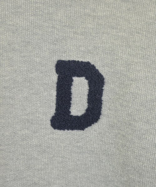 Dessin（デッサン）ニット・セーター グレー サイズ:3(L位) レディース/2200655261131