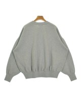 Dessin（デッサン）ニット・セーター グレー サイズ:3(L位) レディース/2200655261131