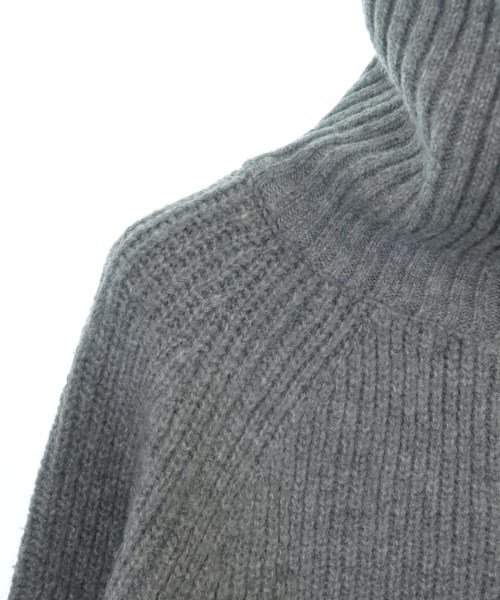 Dessin（デッサン）ニット・セーター グレー サイズ:2(M位) レディース/2200655261148