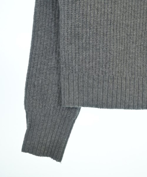 Dessin（デッサン）ニット・セーター グレー サイズ:2(M位) レディース/2200655261148