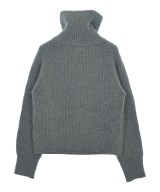 Dessin（デッサン）ニット・セーター グレー サイズ:2(M位) レディース/2200655261148