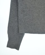 Dessin（デッサン）ニット・セーター グレー サイズ:2(M位) レディース/2200655261148