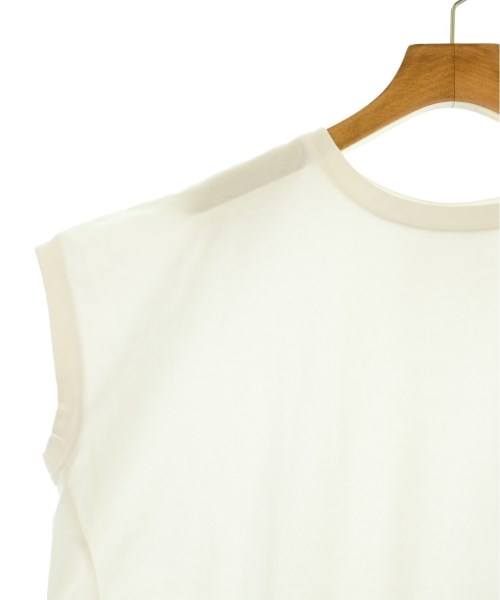 Dessin（デッサン）ノースリーブ 白 サイズ:3(L位) レディース/2200655261155