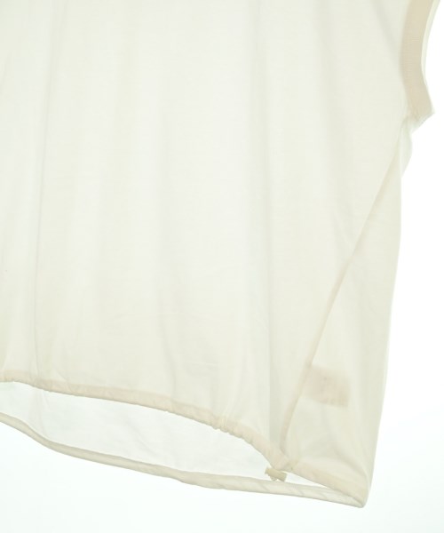 Dessin（デッサン）ノースリーブ 白 サイズ:3(L位) レディース/2200655261155