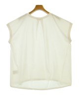 Dessin（デッサン）ノースリーブ 白 サイズ:3(L位) レディース/2200655261155