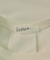 Dessin（デッサン）ノースリーブ 白 サイズ:3(L位) レディース/2200655261155