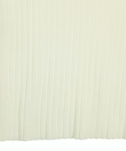 Dessin（デッサン）ベスト/ノースリーブ 白 サイズ:3(L位) レディース/2200655261162