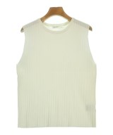 Dessin ベスト/ノースリーブ