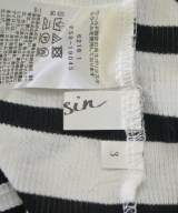 Dessin（デッサン）Tシャツ・カットソー 白 サイズ:3(L位) レディース/2200655261179