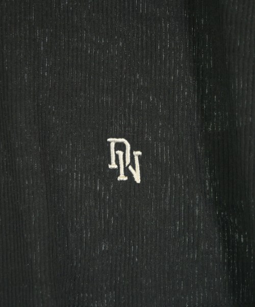 Dessin（デッサン）Tシャツ・カットソー 黒 サイズ:2(M位) レディース/2200655261186