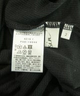 Dessin（デッサン）Tシャツ・カットソー 黒 サイズ:2(M位) レディース/2200655261186