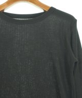 Dessin（デッサン）Tシャツ・カットソー 黒 サイズ:2(M位) レディース/2200655261186