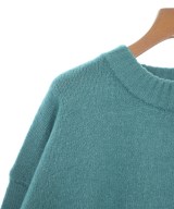 Dessin（デッサン）ニット・セーター 青 サイズ:2(M位) レディース/2200655261193