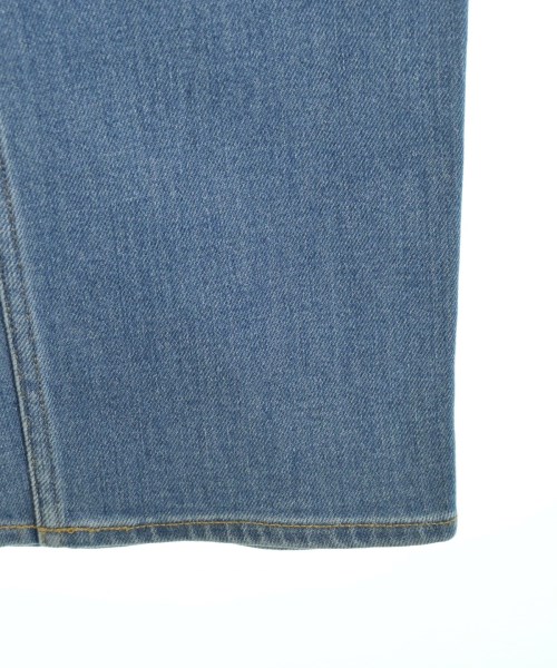 Dessin（デッサン）デニムパンツ 青 サイズ:2(M位) レディース/2200655261209