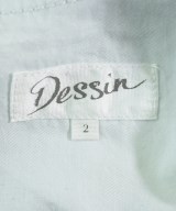 Dessin（デッサン）デニムパンツ 青 サイズ:2(M位) レディース/2200655261209
