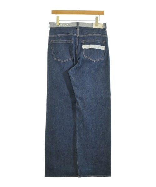 Dessin（デッサン）デニムパンツ 紺 サイズ:3(L位) レディース/2200655261216