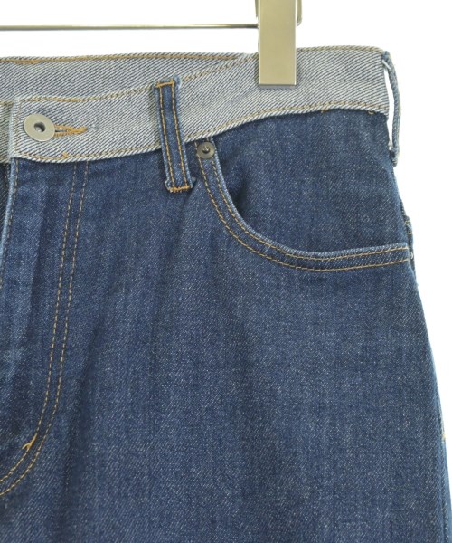 Dessin（デッサン）デニムパンツ 紺 サイズ:3(L位) レディース/2200655261216