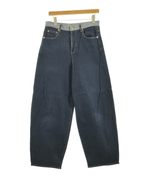 Dessin(デッサン)デニムパンツ 紺 サイズ:3(L位)/2200655261223