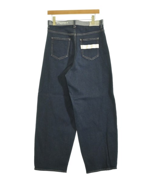 Dessin（デッサン）デニムパンツ 紺 サイズ:3(L位) レディース/2200655261223
