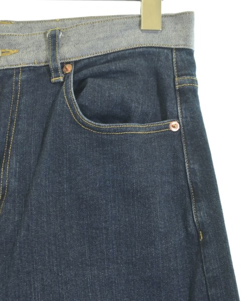 Dessin（デッサン）デニムパンツ 紺 サイズ:3(L位) レディース/2200655261223