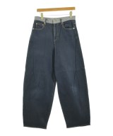 Dessin（デッサン）デニムパンツ 紺 サイズ:3(L位) レディース/2200655261223
