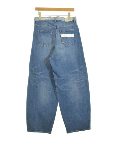Dessin（デッサン）デニムパンツ 青 サイズ:3(L位) レディース/2200655261230
