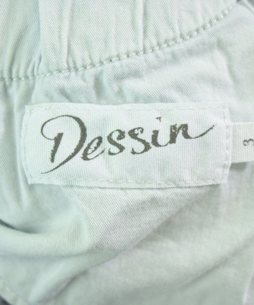 Dessin（デッサン）デニムパンツ 青 サイズ:3(L位) レディース/2200655261230