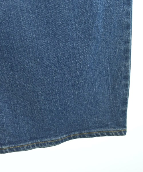 Dessin（デッサン）デニムパンツ 青 サイズ:3(L位) レディース/2200655261230