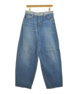 Dessin（デッサン）デニムパンツ 青 サイズ:3(L位) レディース/2200655261230