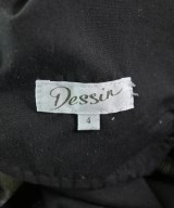 Dessin（デッサン）その他 黒 サイズ:4(XL位) レディース/2200655261247